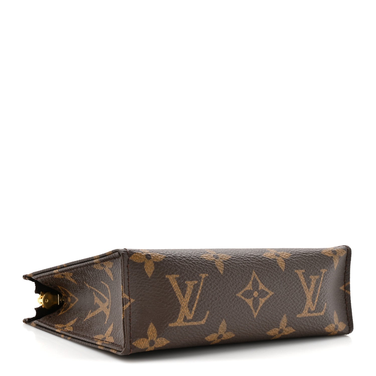 Louis Vuitton Monogram Toiletry Pouch 15