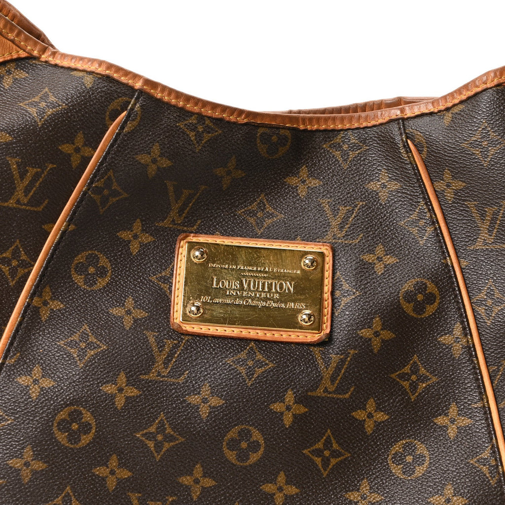 Louis Vuitton Monogram Galliera GM
