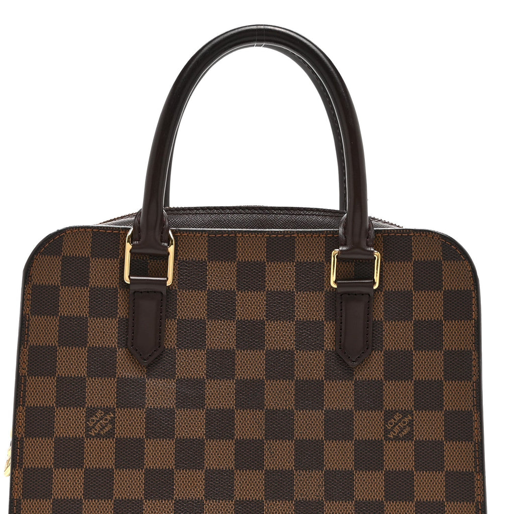 Louis Vuitton Damier Ebene Triana