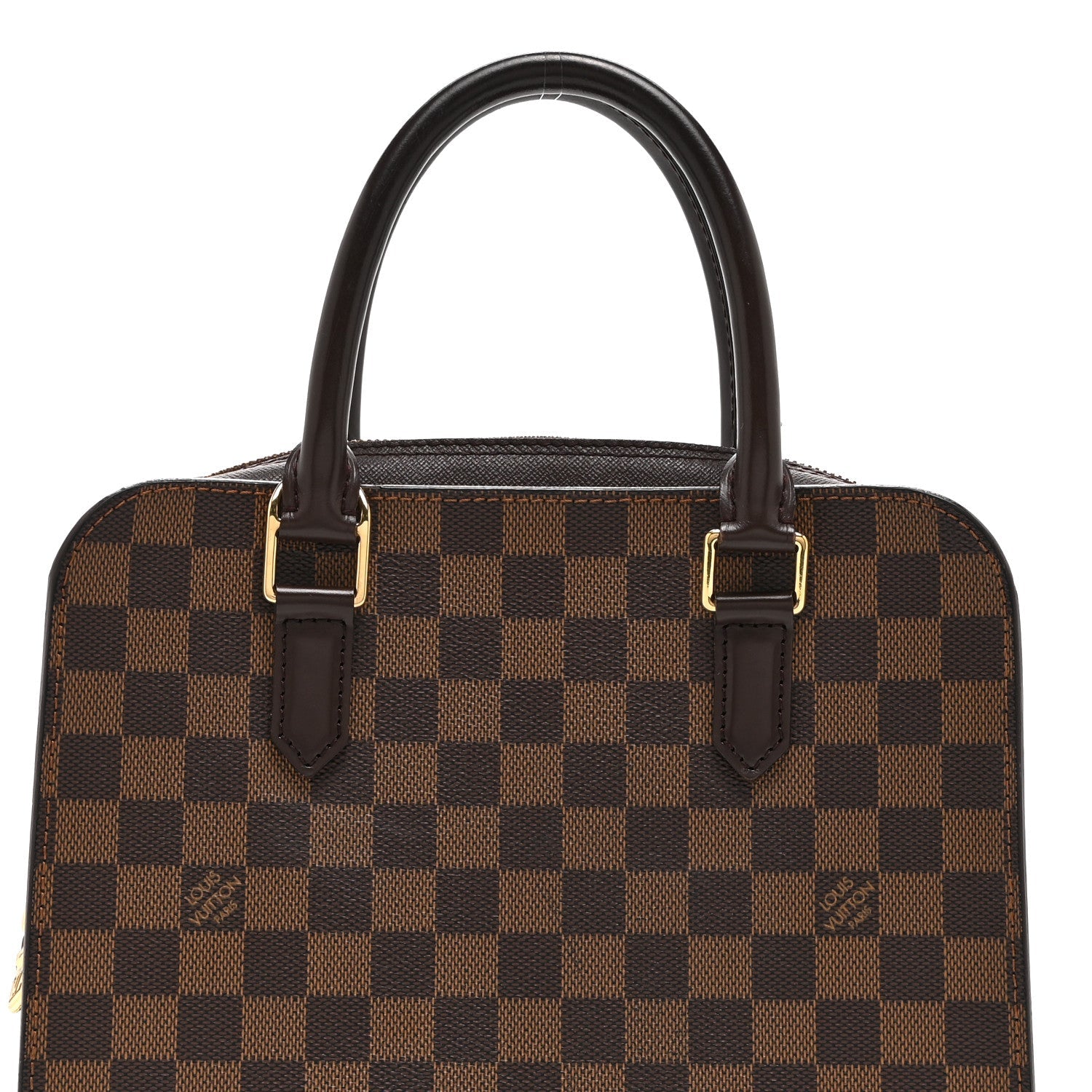 Louis Vuitton Damier Ebene Triana