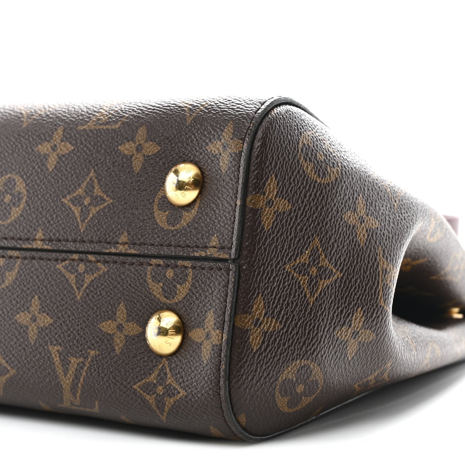 Louis Vuitton Monogram Cluny MM Blue Glacial
