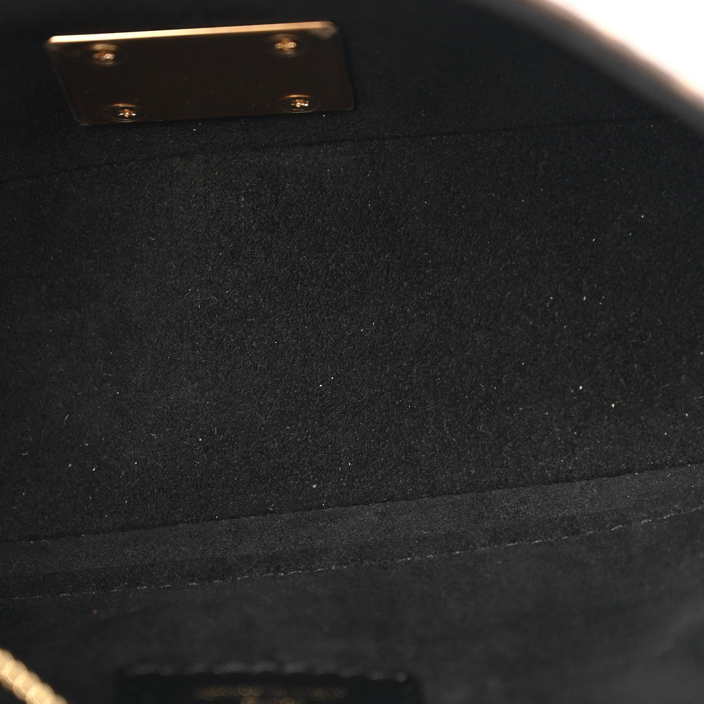 Louis Vuitton Monogram Trunkie