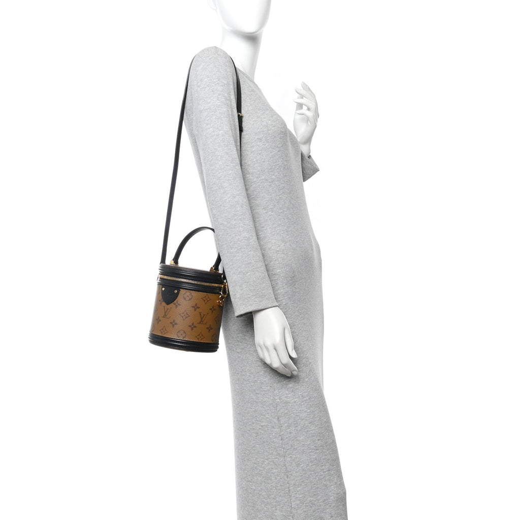 Louis Vuitton Reverse Monogram Cannes