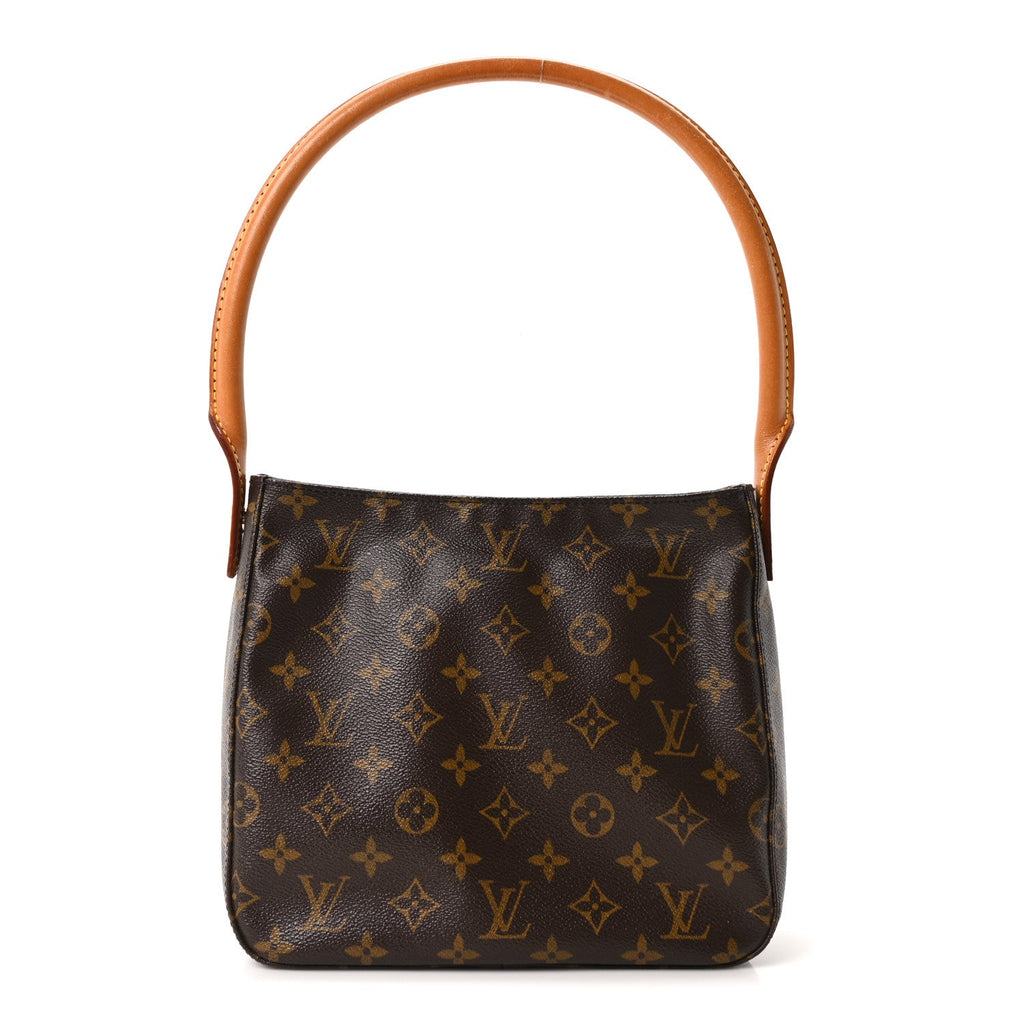 Louis Vuitton Monogram Looping MM