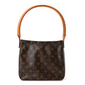 Louis Vuitton Monogram Looping MM