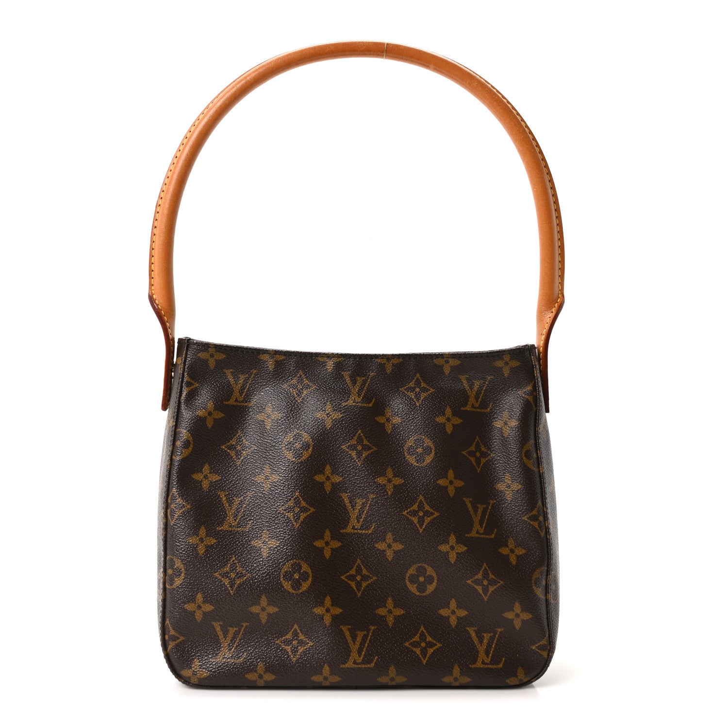 Louis Vuitton Monogram Looping MM