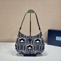 Prada Bags - 3627
