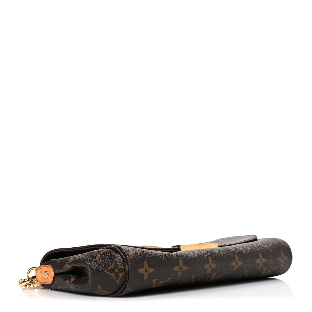 Louis Vuitton Monogram Favorite MM