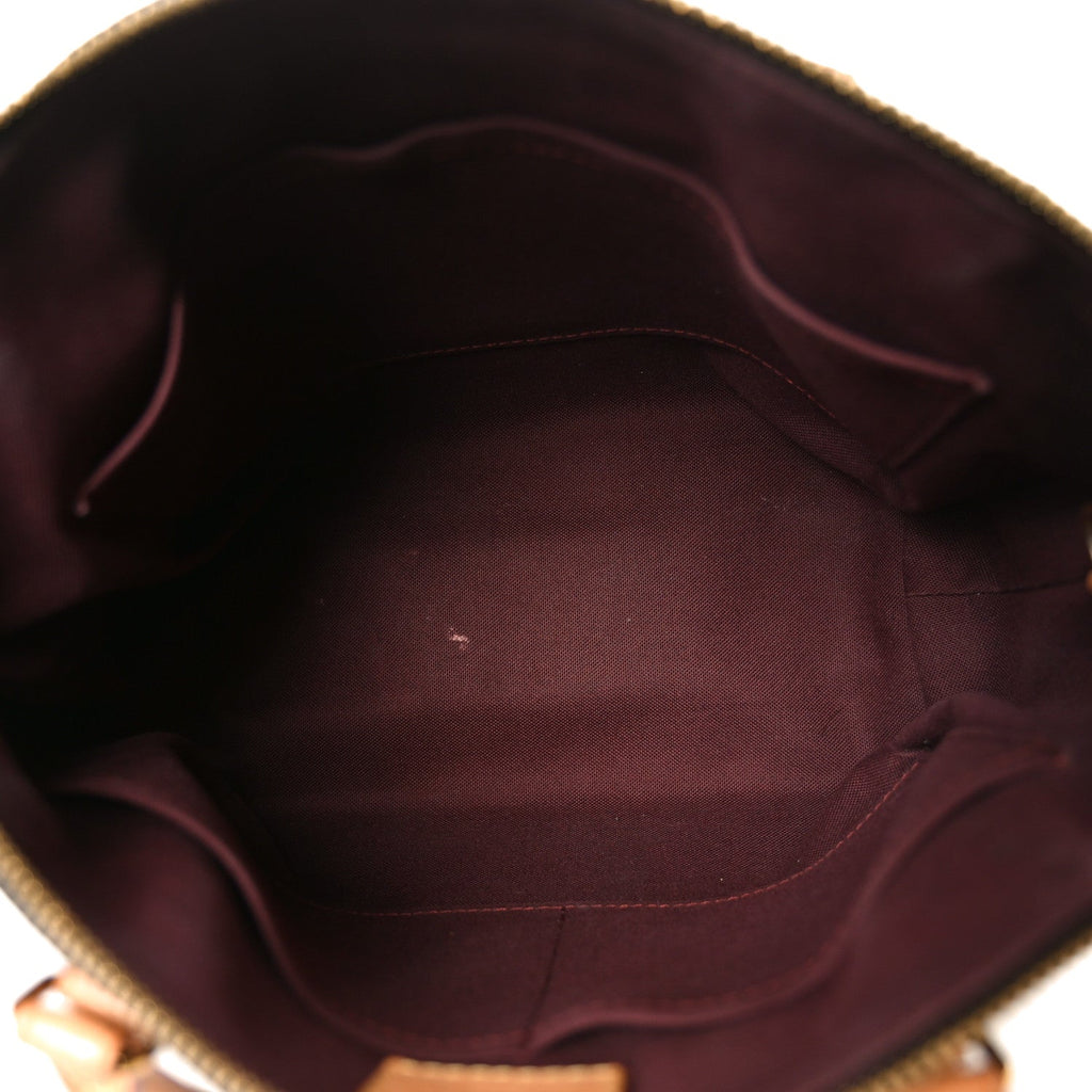 Louis Vuitton Monogram Turenne PM