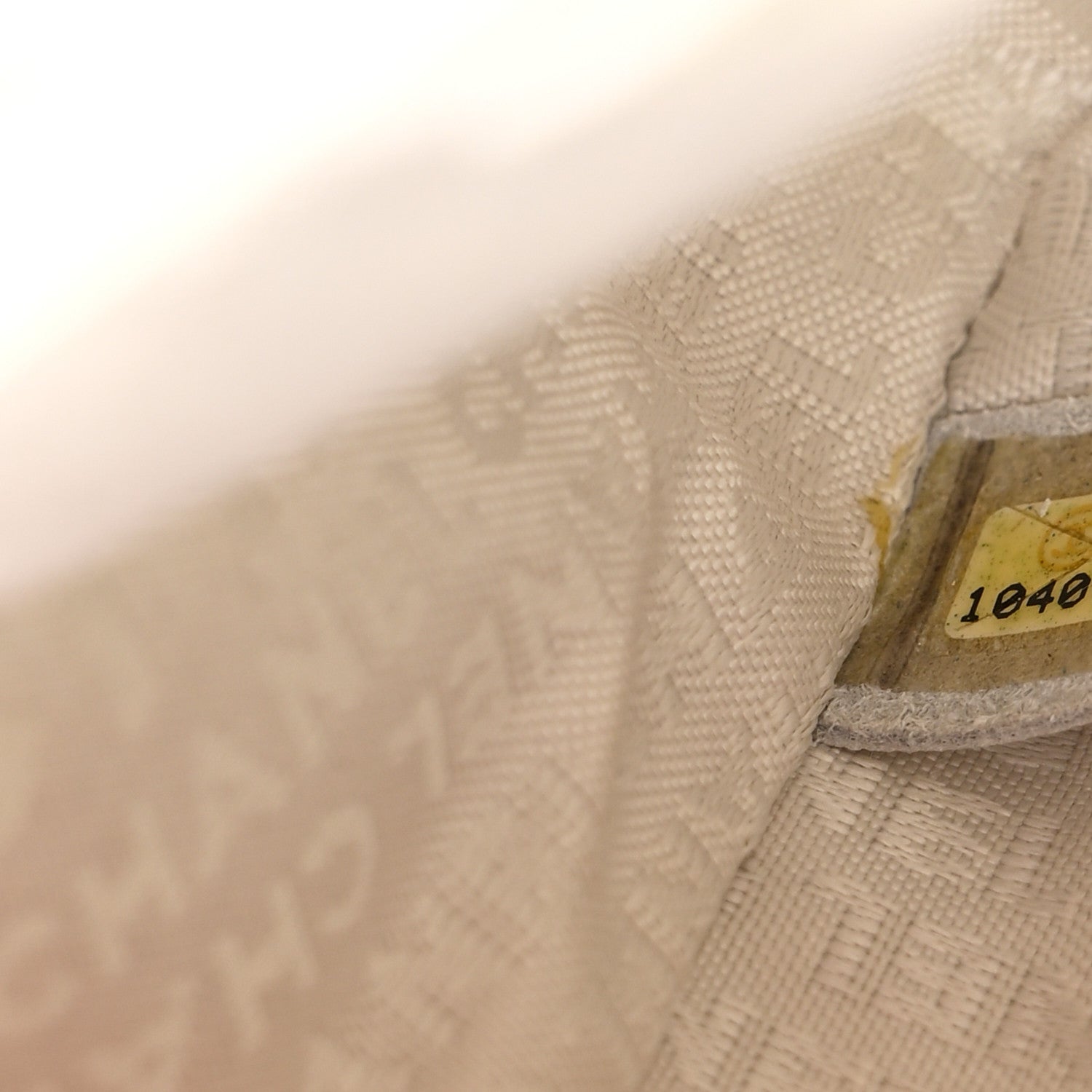 Chanel Lambskin Quilted Lady Graphic Flap Green
