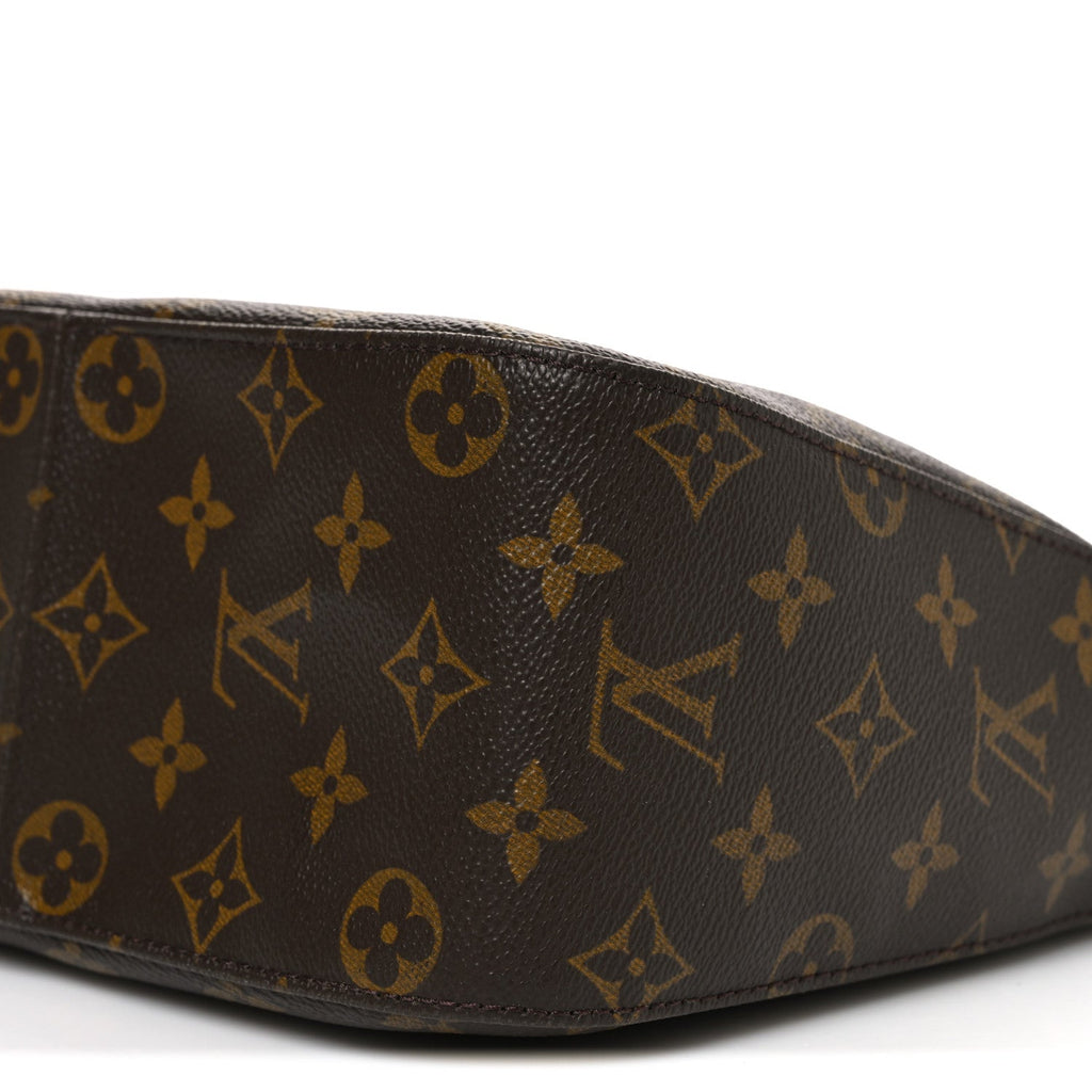 Louis Vuitton Monogram Looping MM