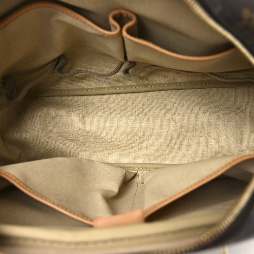 Louis Vuitton Monogram Deauville