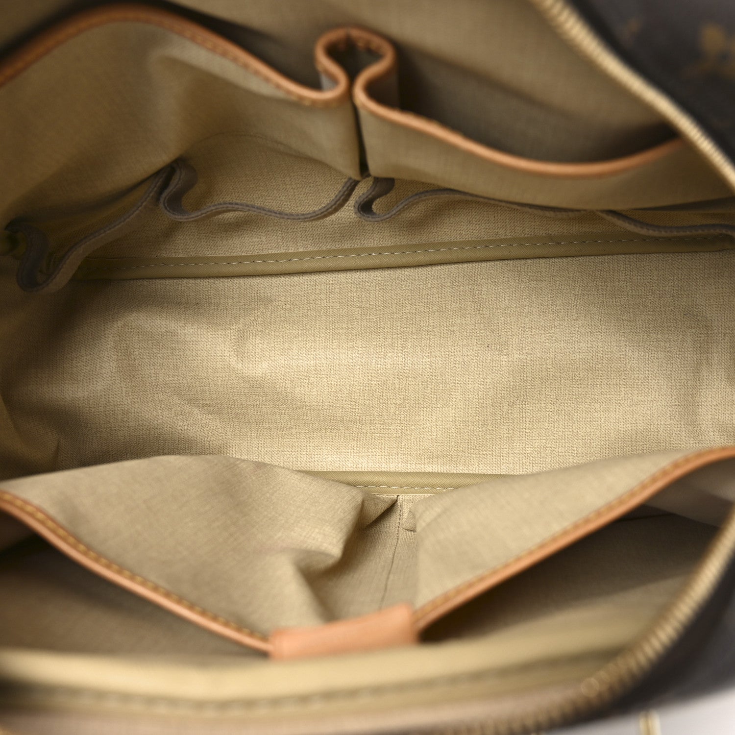Louis Vuitton Monogram Deauville