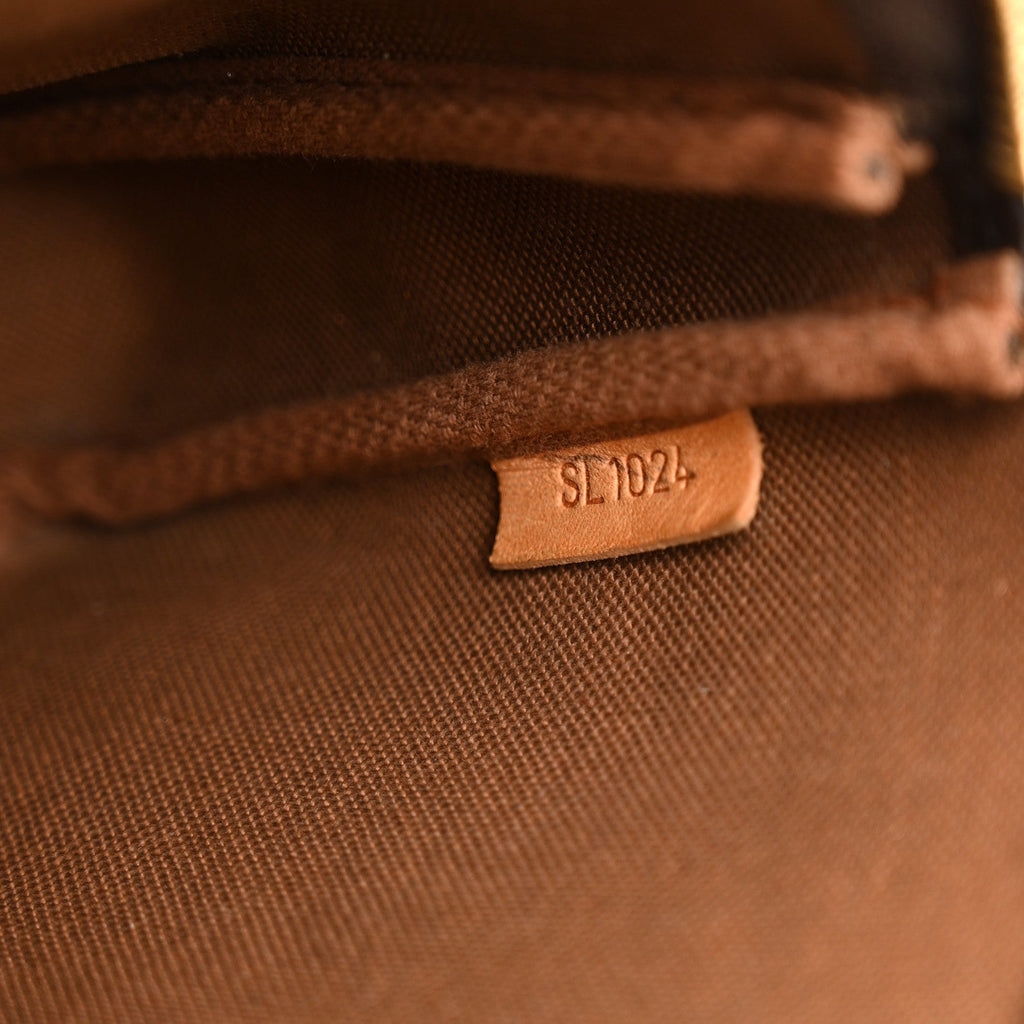 Louis Vuitton Monogram Cerises Pochette Accessories