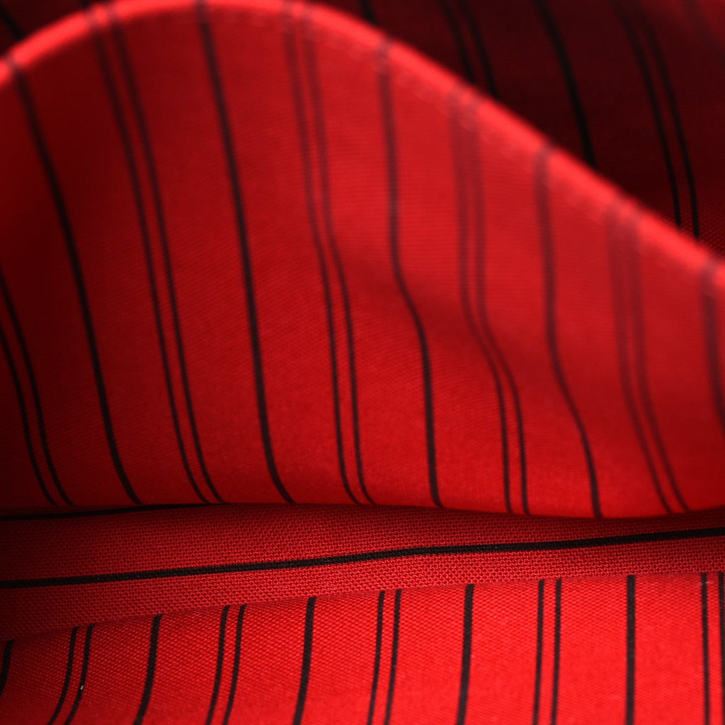 Louis Vuitton Empreinte Pochette Metis Marine Rouge