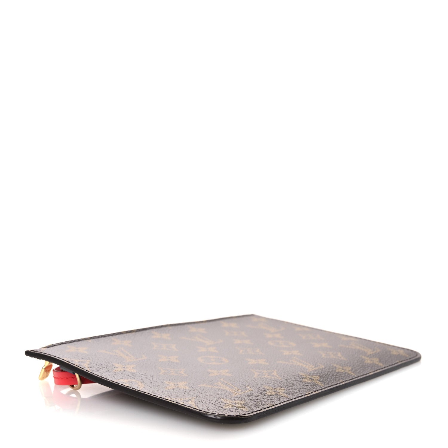 Louis Vuitton Monogram Totem Neverfull MM GM Pochette Flamingo