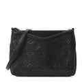 Louis Vuitton Empreinte Pallas Crossbody Black