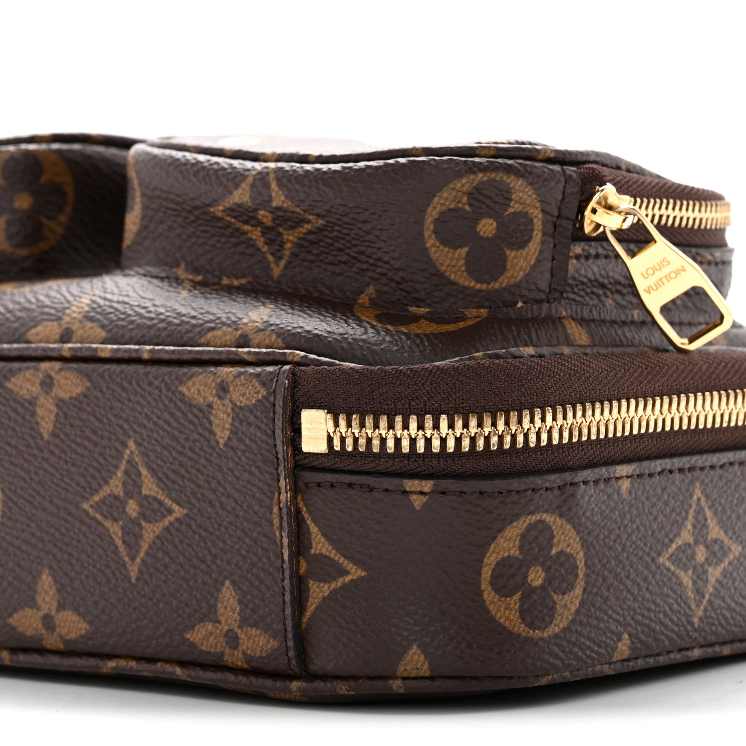 Louis Vuitton Monogram Utility Crossbody