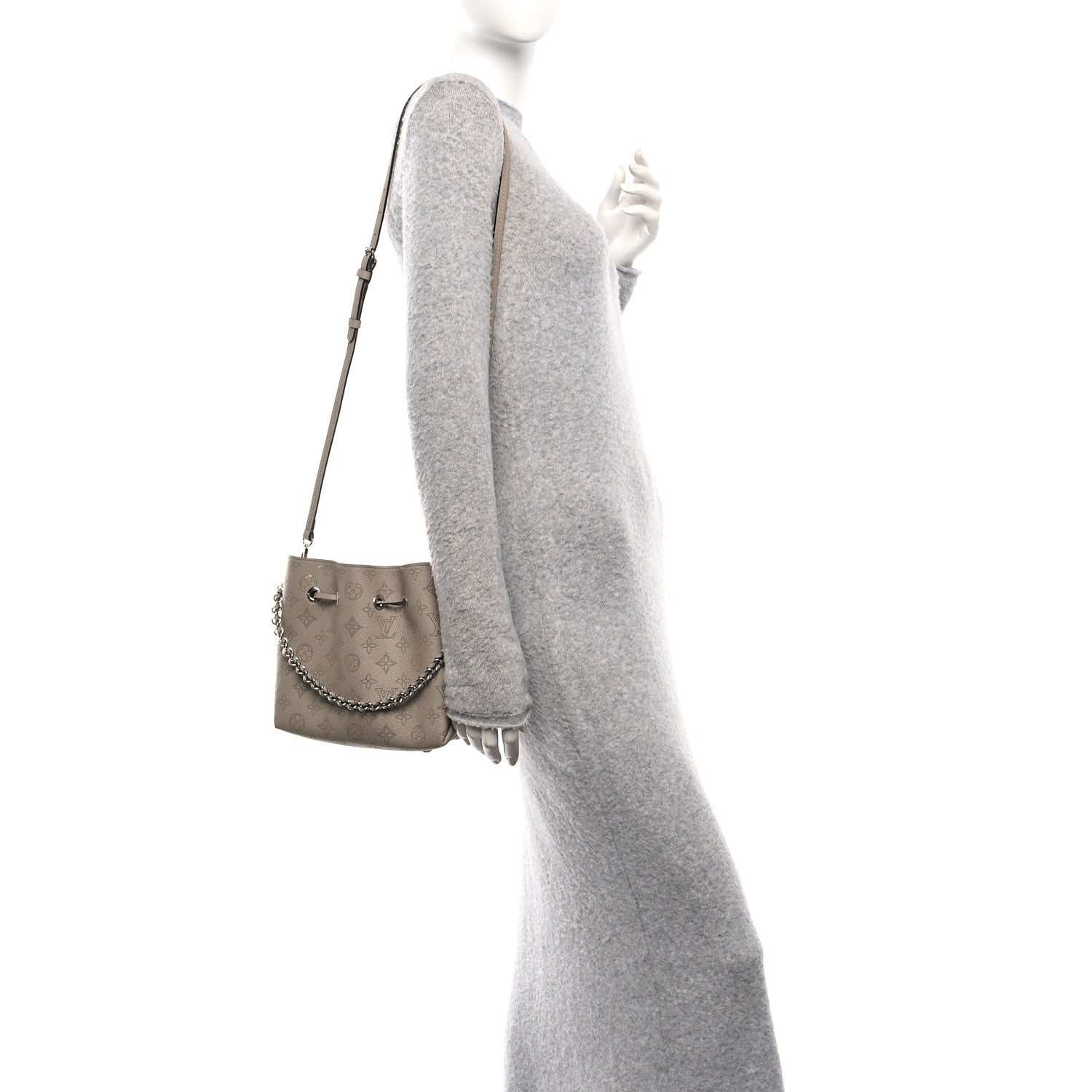 Louis Vuitton Mahina Bella Galet