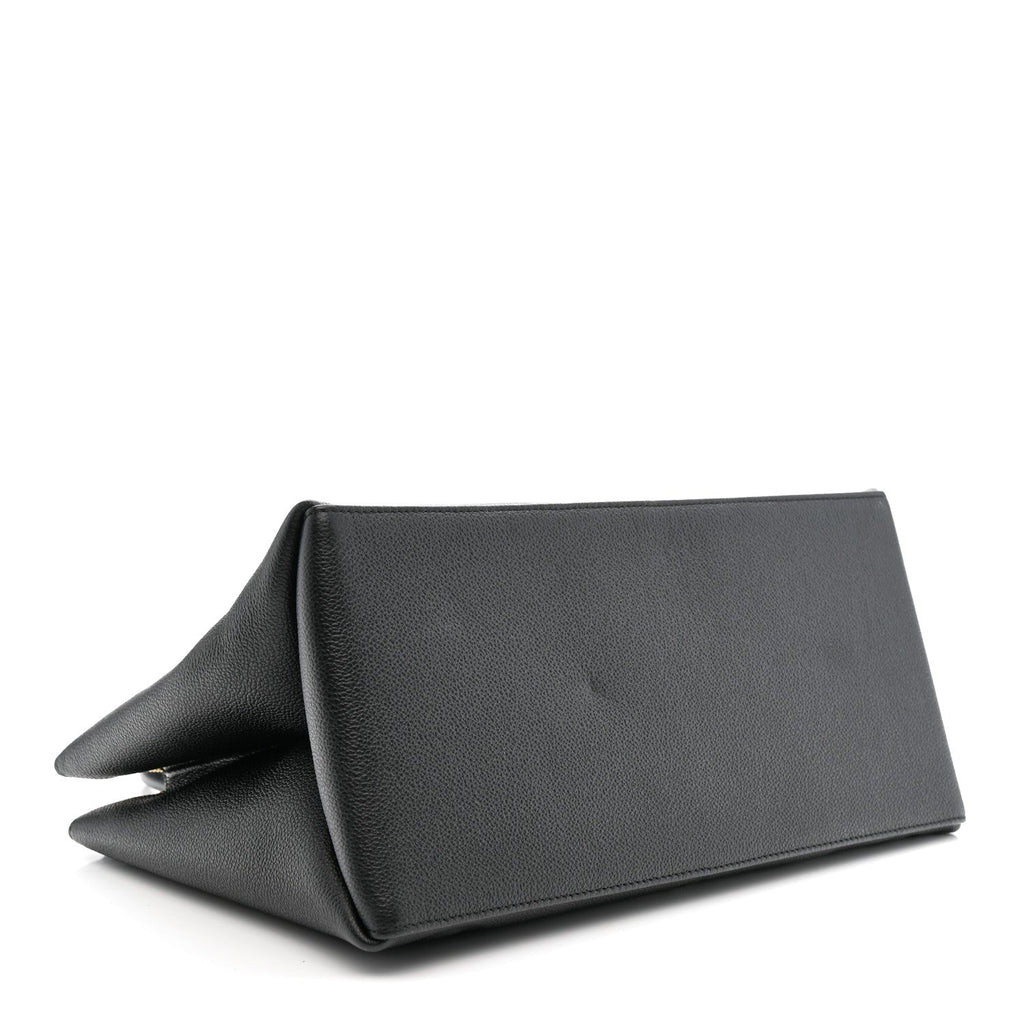 Louis Vuitton Empreinte Monogram Giant Grand Palais Black
