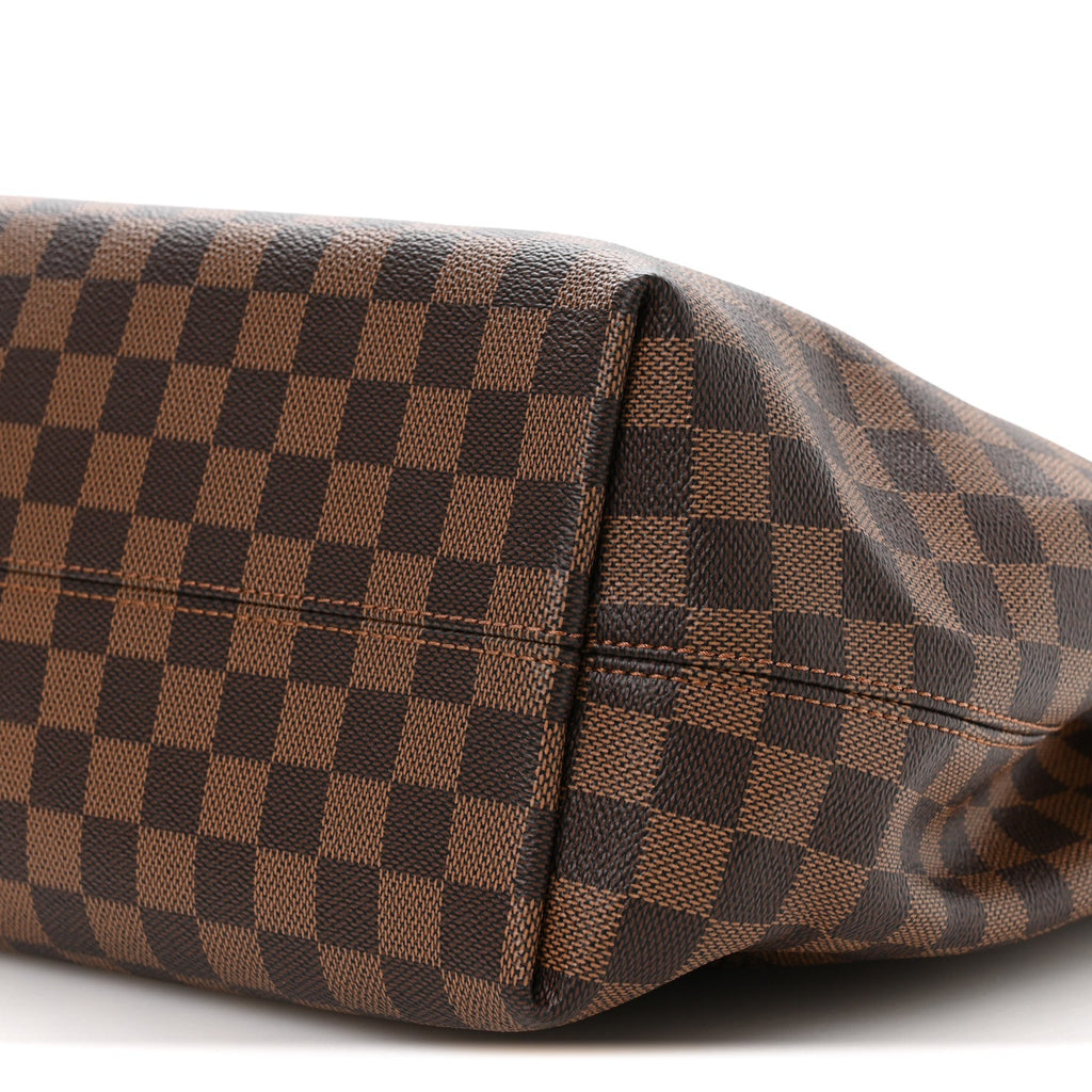 Louis Vuitton Damier Ebene Graceful MM