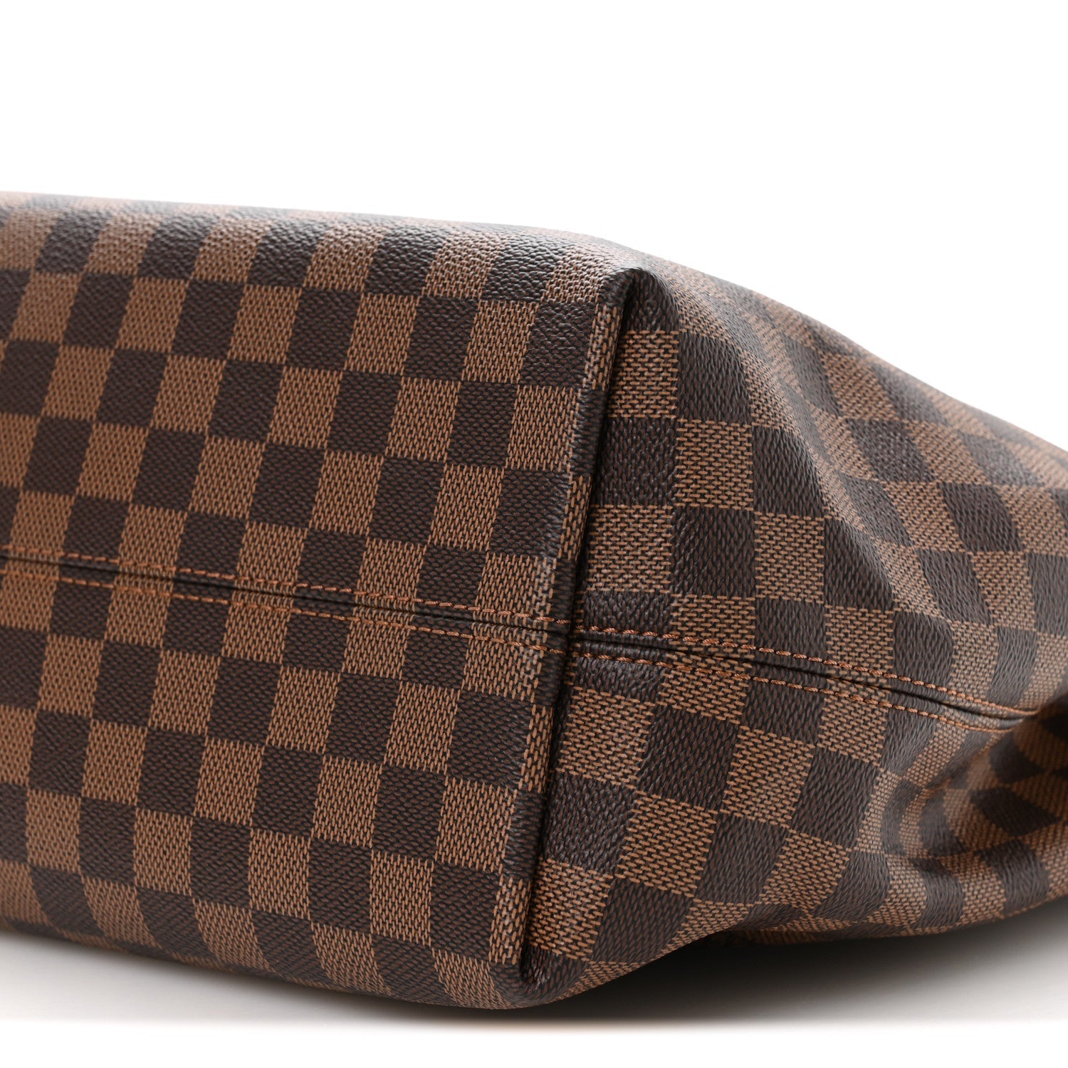 Louis Vuitton Damier Ebene Graceful MM