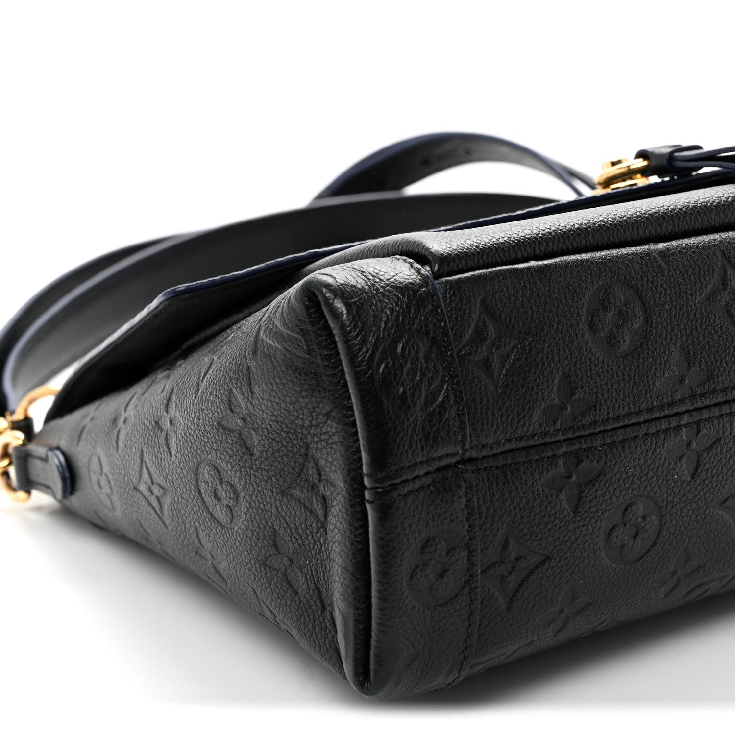 Louis Vuitton Empreinte Blanche MM Black