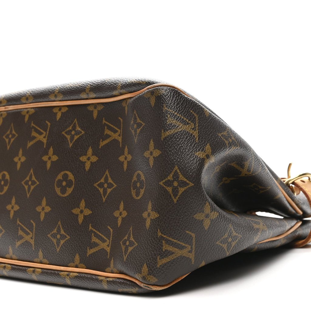 Louis Vuitton Monogram Batignolles Horizontal
