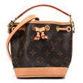 Louis Vuitton Monogram Nano Noe NV