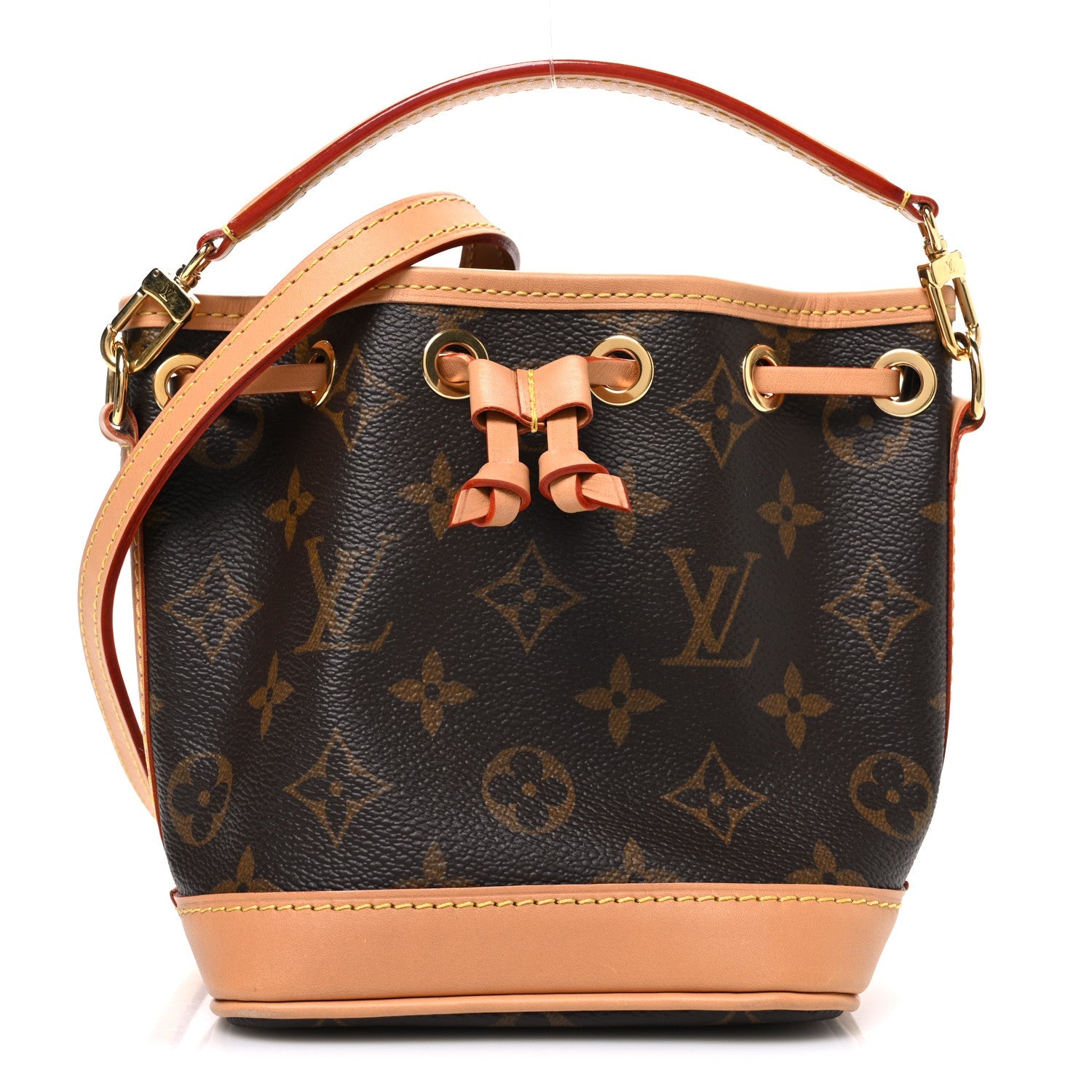 Louis Vuitton Monogram Nano Noe NV