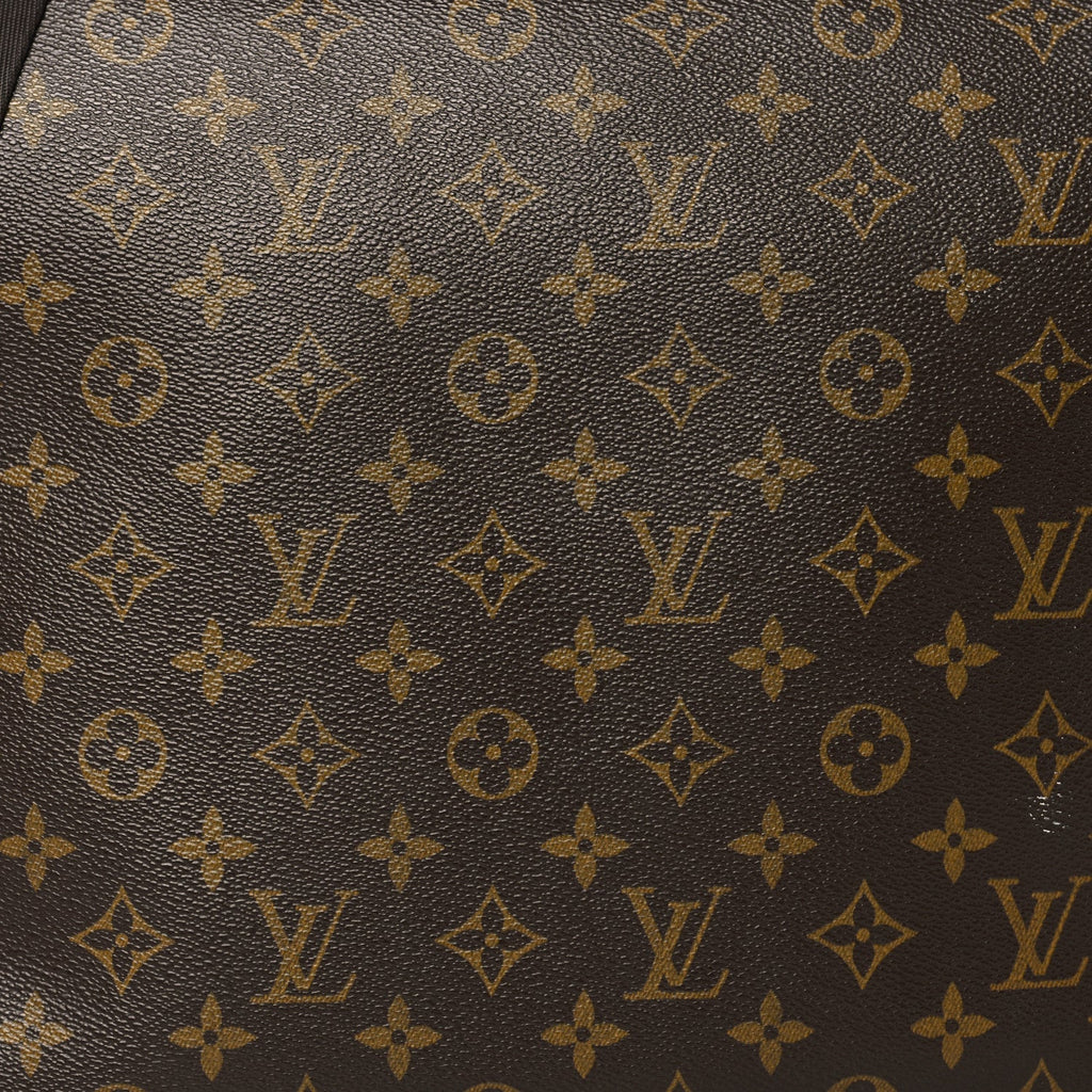 Louis Vuitton Monogram Abbesses Messenger Bag