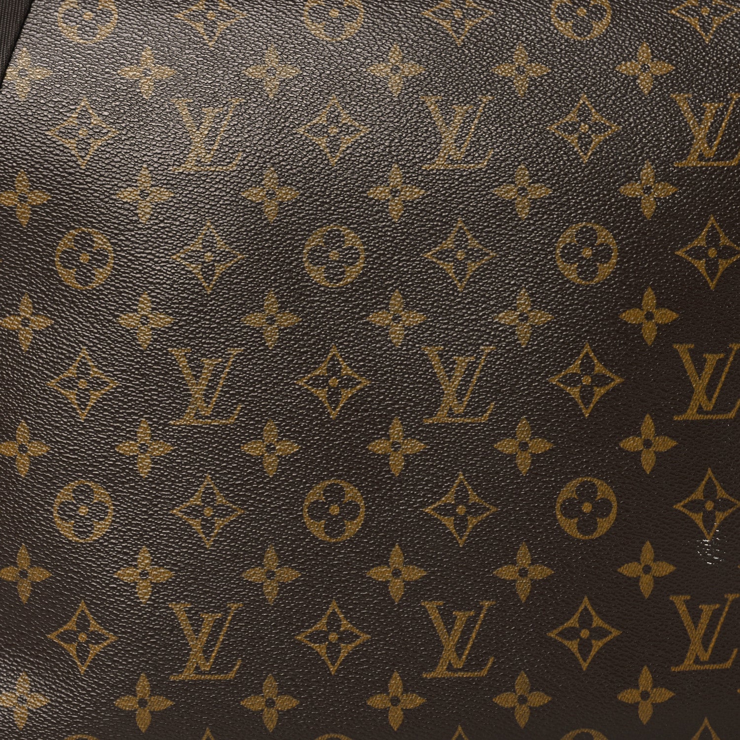 Louis Vuitton Monogram Abbesses Messenger Bag