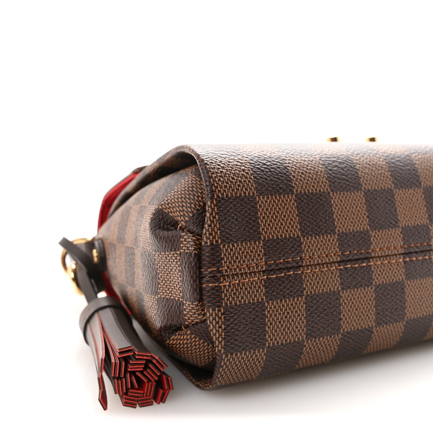Louis Vuitton Damier Ebene Croisette