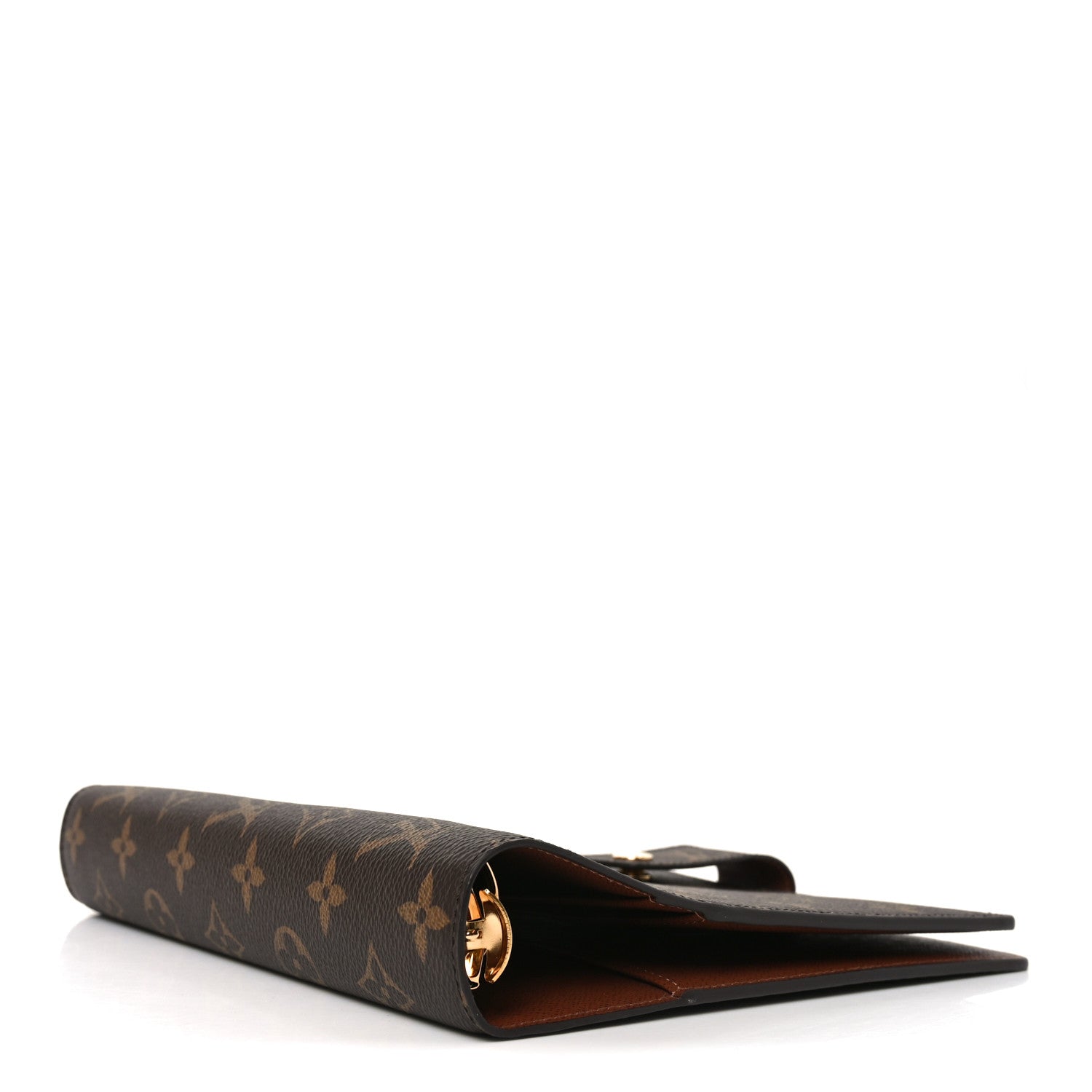Louis Vuitton Monogram Large Ring Agenda Cover