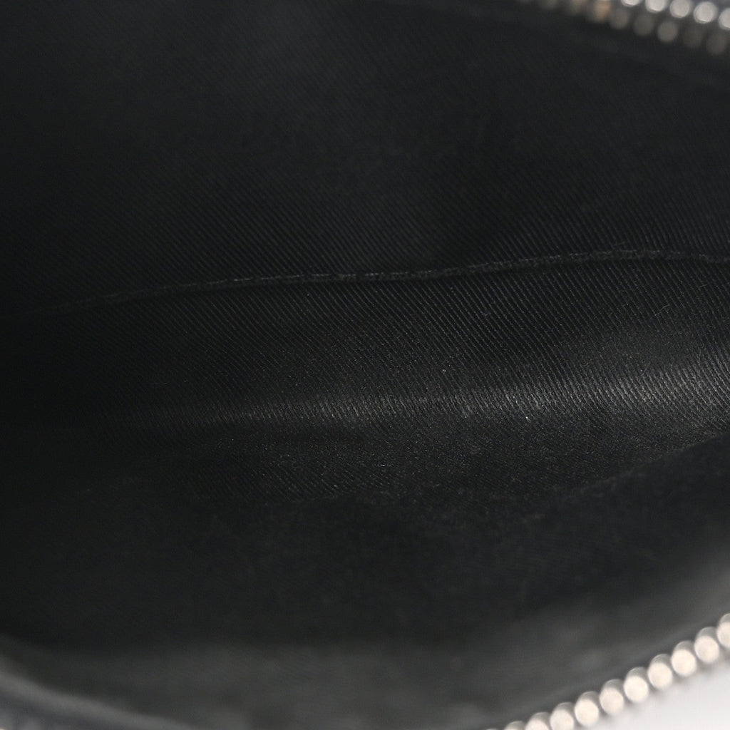 Louis Vuitton Empreinte Pallas Crossbody Black