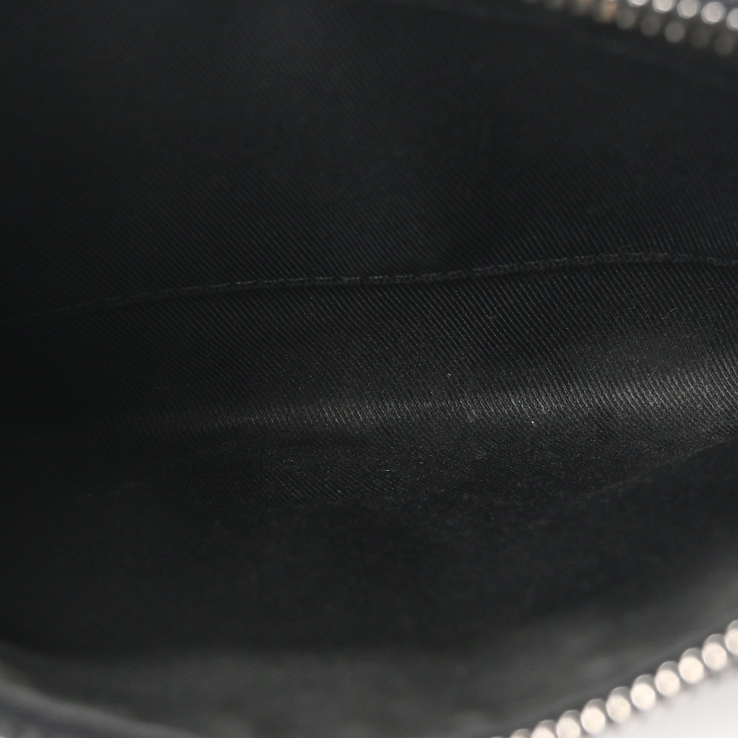 Louis Vuitton Empreinte Pallas Crossbody Black