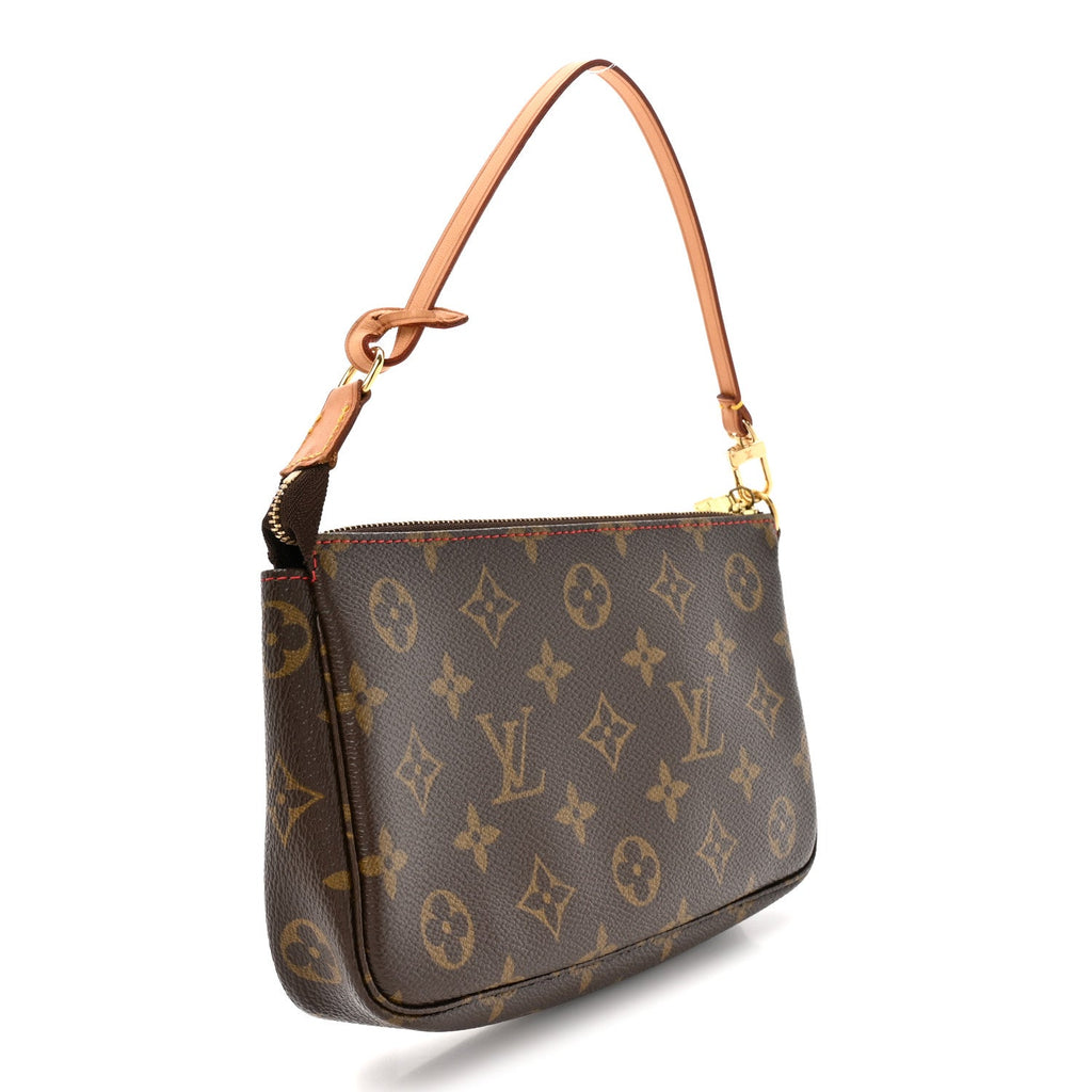 Louis Vuitton Monogram Cerises Pochette Accessories