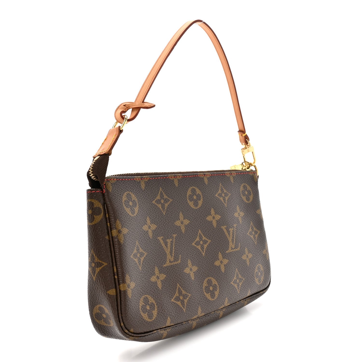 Louis Vuitton Monogram Cerises Pochette Accessories