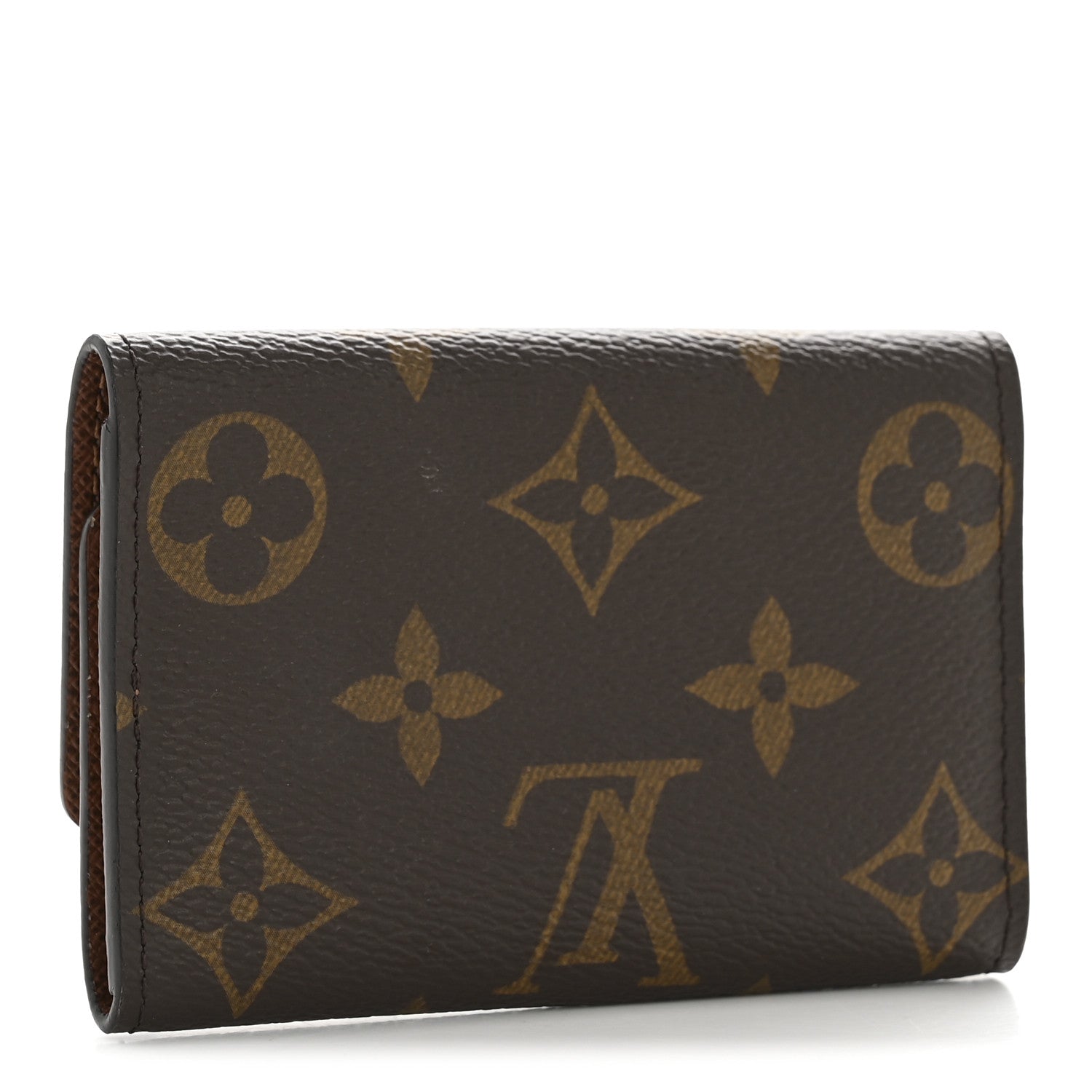 Louis Vuitton Monogram 6 Key Multicles Holder