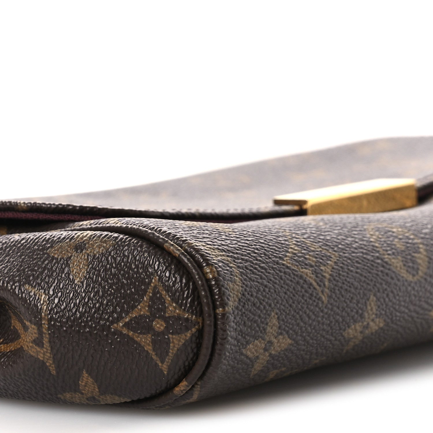 Louis Vuitton Monogram Favorite MM