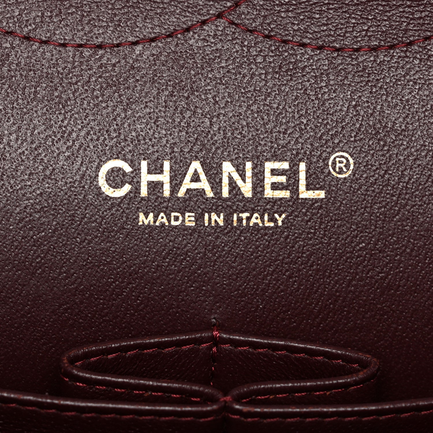 Chanel Caviar Quilted Jumbo Double Flap Black