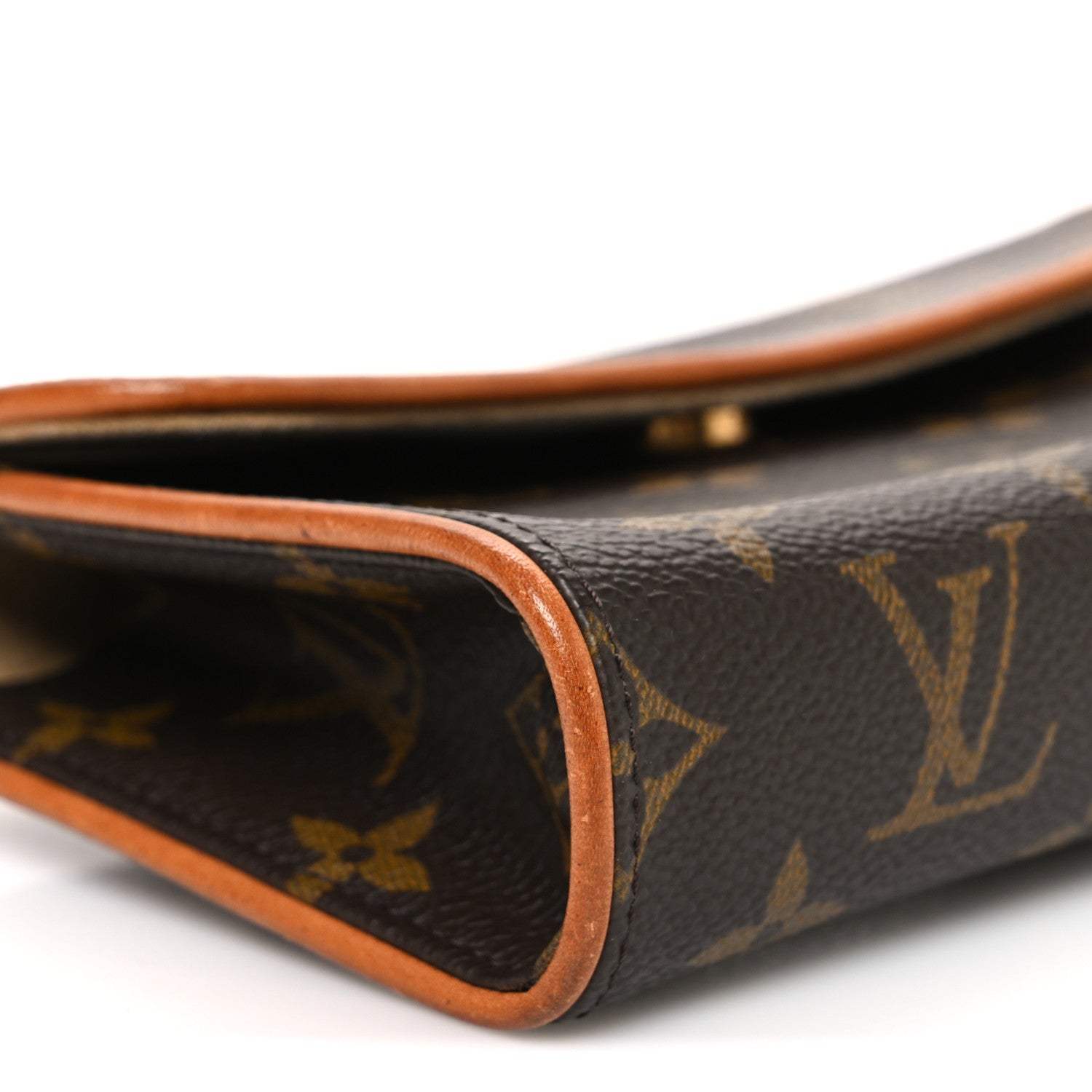 Louis Vuitton Monogram Pochette Florentine S