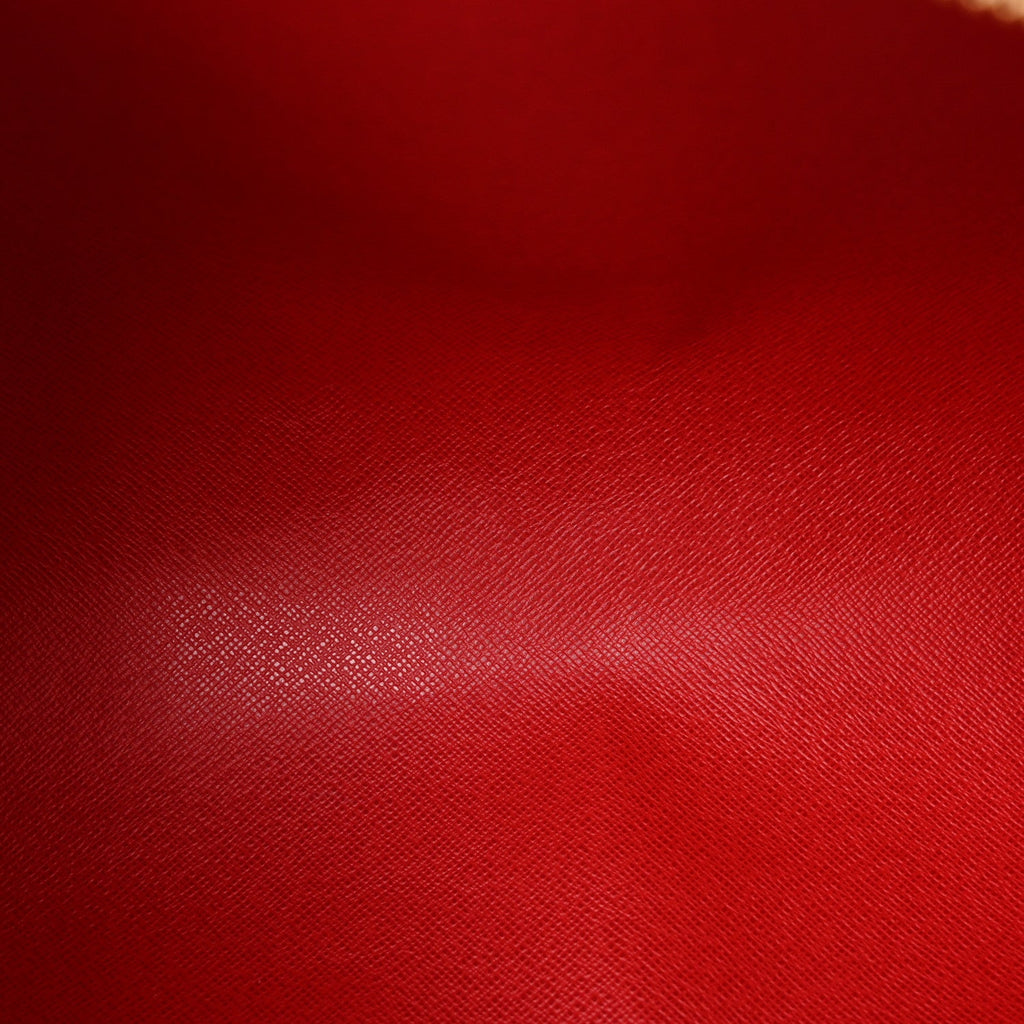 Louis Vuitton Damier Ebene Papillon 30