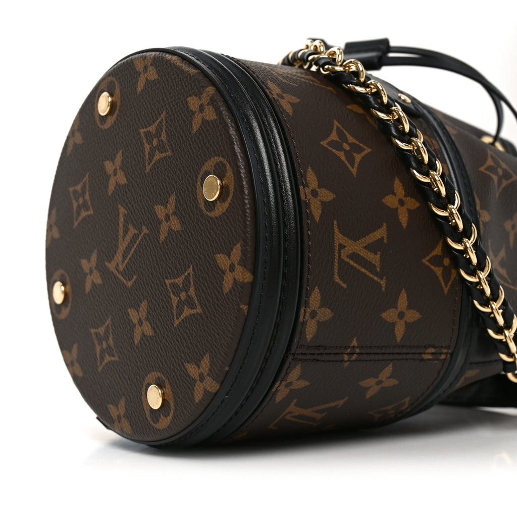 Louis Vuitton Monogram Canoe