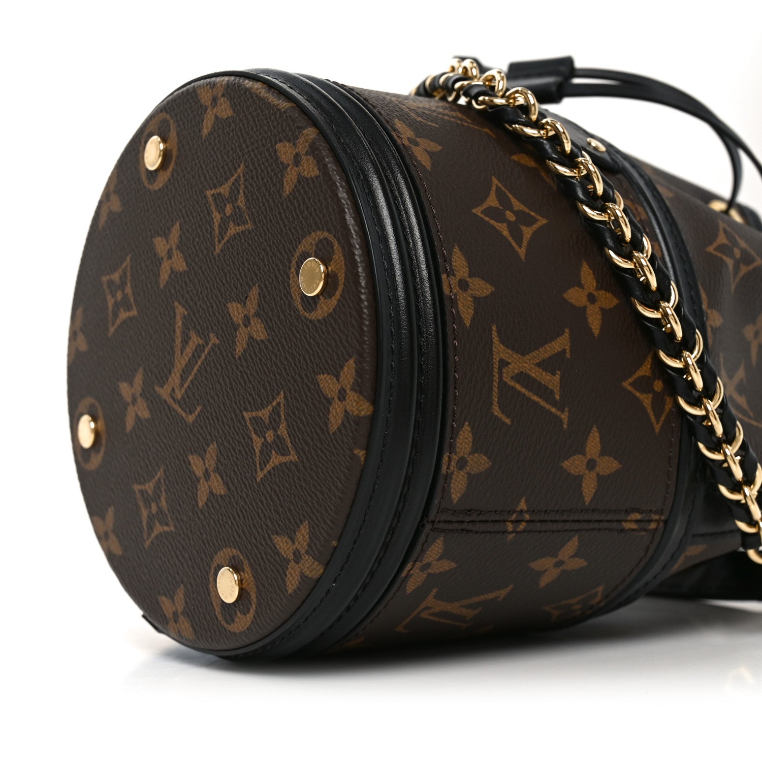 Louis Vuitton Monogram Canoe