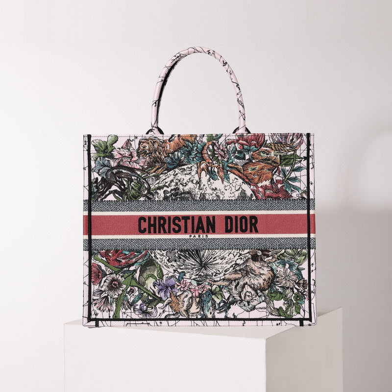 Dior Bags - 3411
