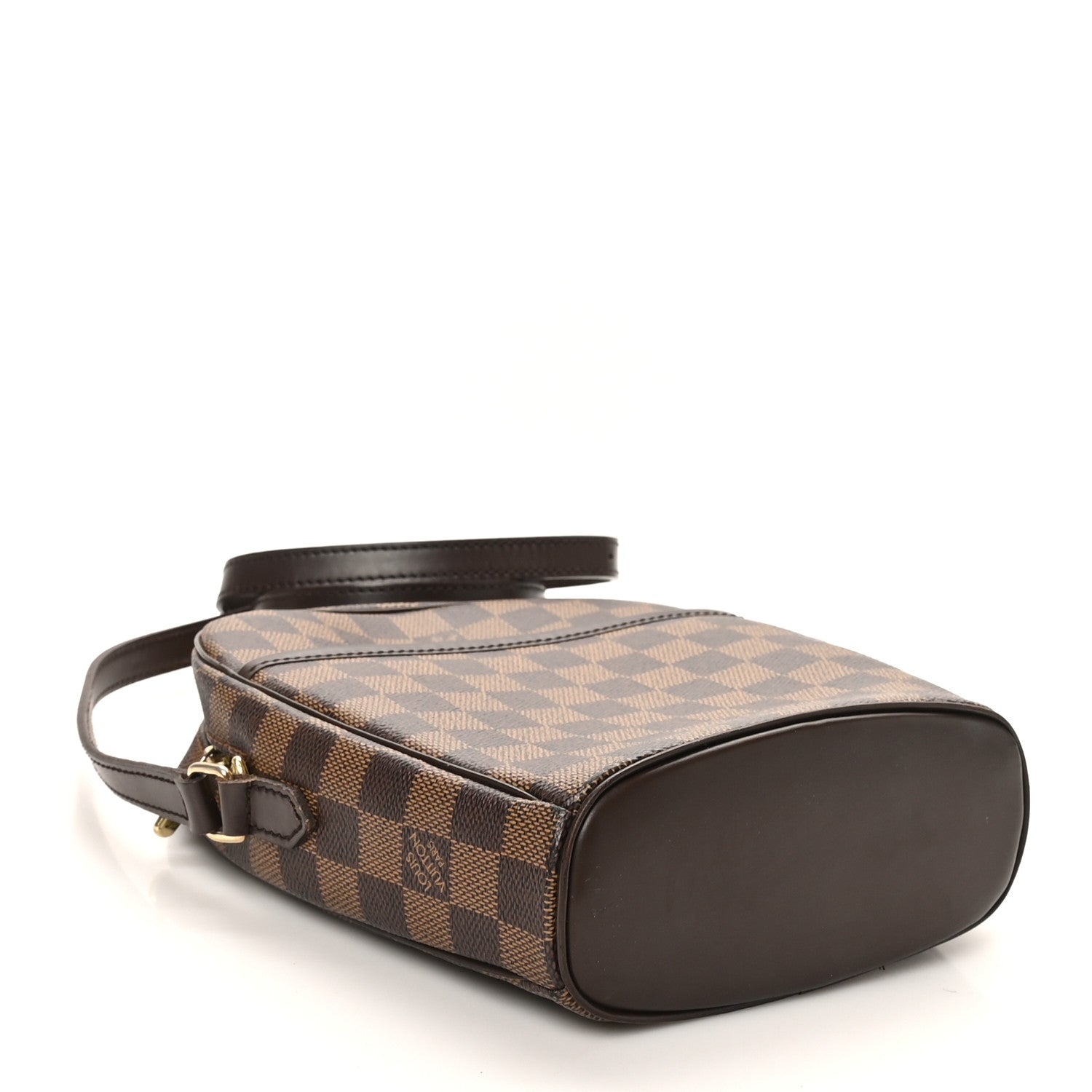 Louis Vuitton Damier Ebene Ipanema PM