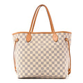 Louis Vuitton Damier Azur Neo Neverfull MM