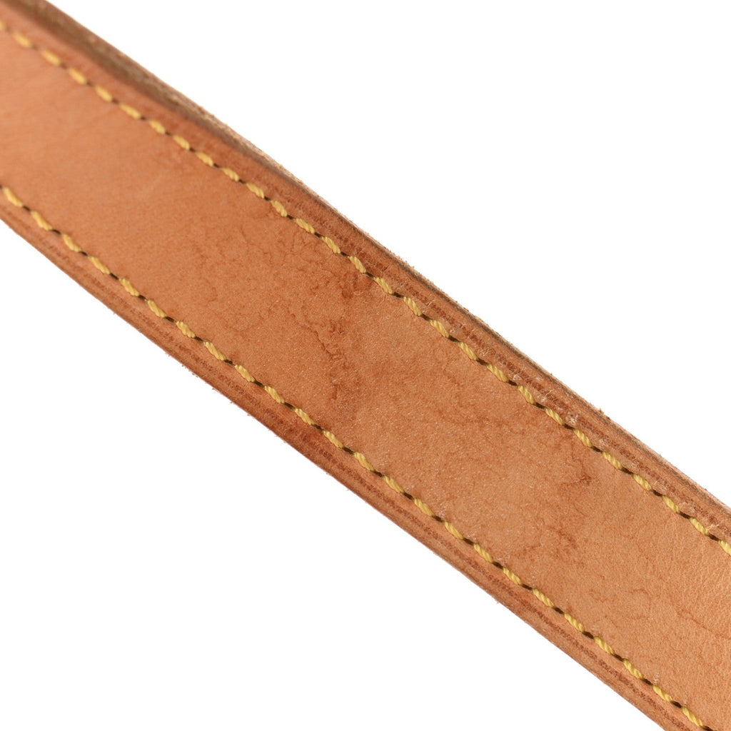 Louis Vuitton Vernis Brentwood Framboise