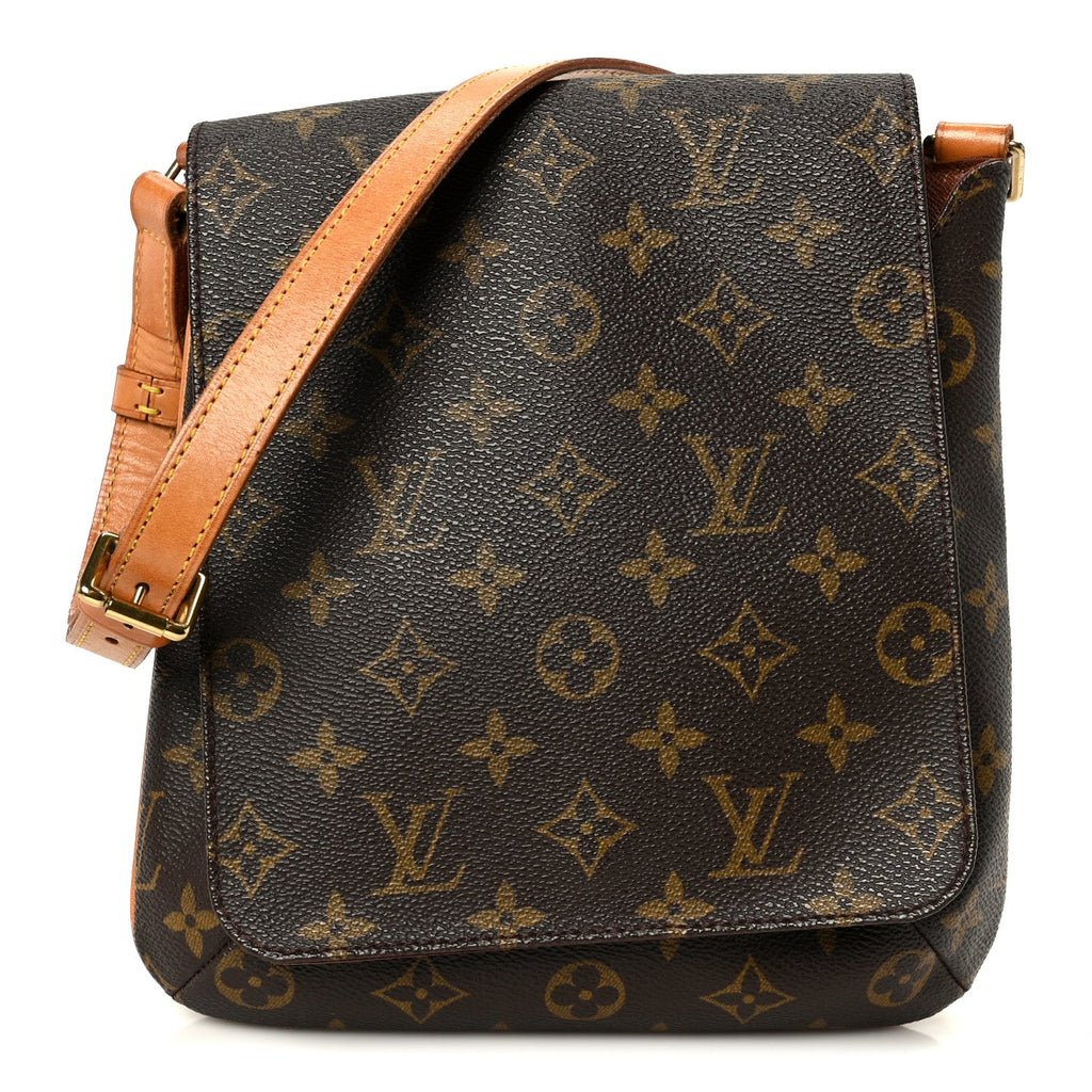 Louis Vuitton Monogram Musette Salsa